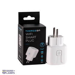 WiFi Smart Plug