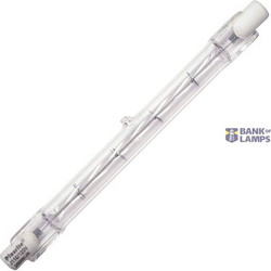 Bulb hal. 1000W 180mm 509473 Tungsram