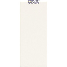 Blank module white