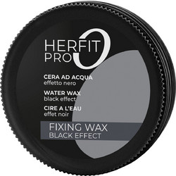 Xanitalia Herfit Pro Water Wax Extra Strong Effect Black 100ml