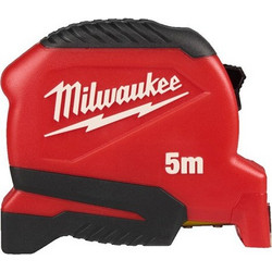MILWAUKEE 4932498778 ΜΕΤΡΟ COMPACT GEN 2 5m x 25mm