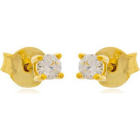 Jools TE503344.2 Γυναικεία Σκουλαρίκια Καρφωτά Ασήμι