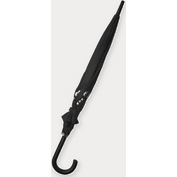 ΟΜΠΡΕΛΑ JACK&JONES MB BLACK UMBRELLA JACK&JONES