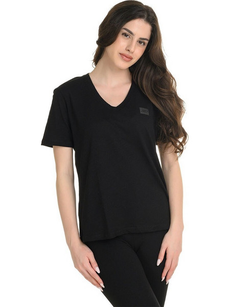 Target - T-shirt V-Neck - S26/44011-10