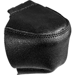 CHAYA Toe Protector Black Ανταλλακτικά - Μαύρο