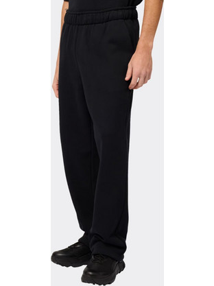 Oakley Soho Gen Sweatpant Ανδρικό Παντελόνι Φόρμας Μαύρο