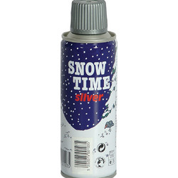 LianosXmas Σπρέι Ασημί 200ml ΣΠΡΕΙ ΑΣΗΜΙ