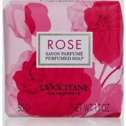 L'Occitane Rose Soap 50gr