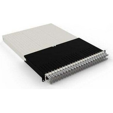 PATCHBOX Patchbox.one 30 τεμάχια STP RJ45 Patch Cables - Γκρι