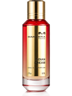 Mancera Indian Dream Eau de Parfum 60ml