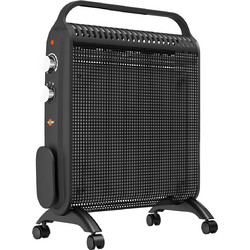 Kerosun KCPMC-20 Θερμοπομπός Δαπέδου 2000W Mica με Θερμοστάτη