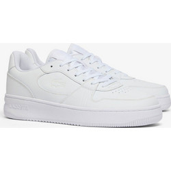 Lacoste L001 Set 226 1 Ανδρικά Sneakers Λευκά 37-52SMA012021G-0000