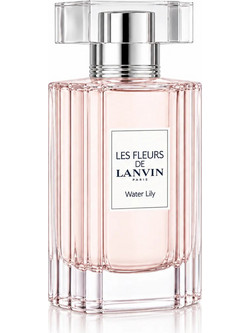 Lanvin Water Lily Eau de Toilette 50ml