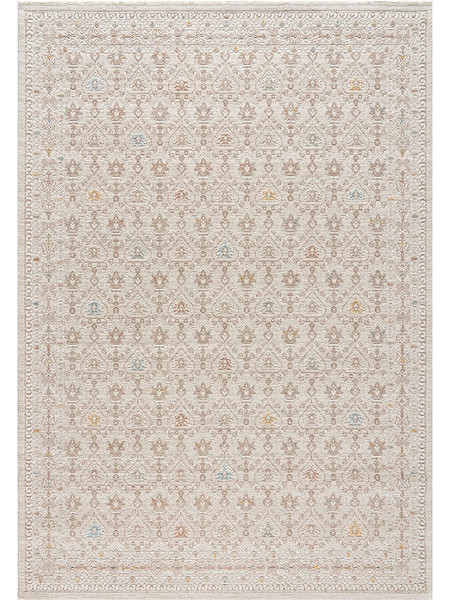 Σετ Κρεβατοκάμαρας 3 Τμχ Mirage Art 9842 (67x140εκ + 67x140εκ + 67x220εκ) Κρεμ/Μπεζ