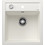 Blanco Dalago 45 Ένθετος Νεροχύτης Γρανίτη White 46.5x51cm