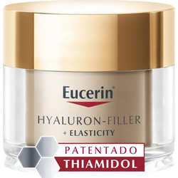 Eucerin Hyaluron-Filler & Elasticity Night Cream 50ml