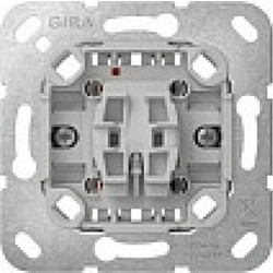 GIRA 315100 Wipptaster Schliesser Einsatz