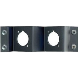 NEUTRIK Z-PANELS double NZPFD-2