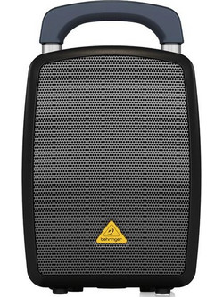 Behringer MPA40BT Pro