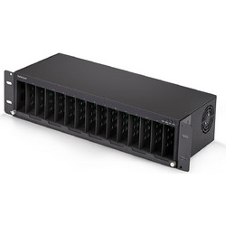 StarTech Πλαίσιο Πολυμέσων 15 Υποδοχών TAA (MCM15-MEDIA-CHASSIS)