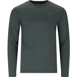 Virtus Ανδρική μακρυμάνικη μπλούζα Roger V3 M Hyperstretch LS Tee 3278