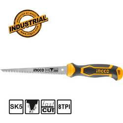Ingco HWBSW68 Πριόνι Γυψοσανίδας 150mm