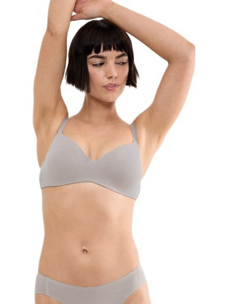 Sloggi ZERO Feel Pure THE UP TShirt Bra γυναικείο σουτιέν 10228795-1