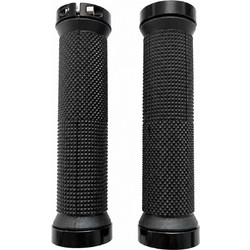 OLYMPUS CYCLING ΧΕΙΡΟΛΑΒΕΣ ΠΟΔΗΛΑΤΟΥ ΜΤΒ ΜΕ 2 LOCK 130mm BLACK