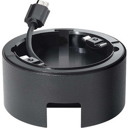 Netatmo PoE Adapter NPC-POE-B Black (NPC-POE-B)