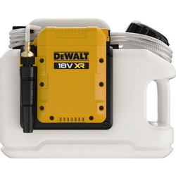 Dewalt DCE6820N Δοχείο Νερού 18V XR DCE6820N