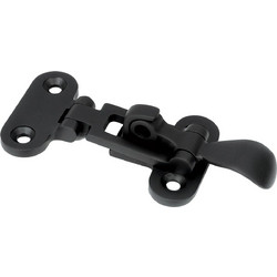 Κλείστρο Ιnox 316 Black PVD