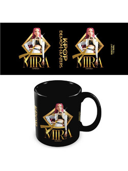 Kpop Demon Hunters Mira mug 325ml
