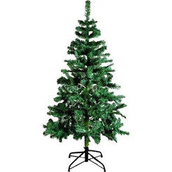 Χριστουγεννιάτικο Δέντρο PoliHome 180cm Πράσινο 161261349