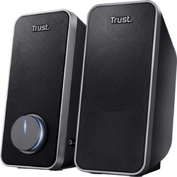 Trust Arys 20179 Ηχεία Υπολογιστή 2.0 14W Black