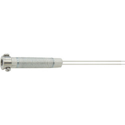 ΑΝΤΙΣΤΑΣΗ ΚΟΛΛΗΤΗΡΙΟΥ 5SI-126-100H (SI-126B-100) S/PRO'SKIT
