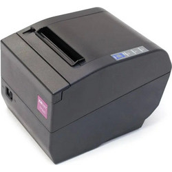 Jolimark TP 820 Θερμικός Εκτυπωτής Αποδείξεων LAN / USB