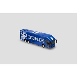 Banbo Toys: Chelsea - Official Bus 2025/26 (82017)