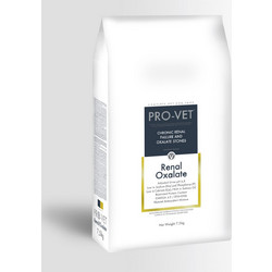 Provet Pro-Vet Renal Oxalate 7.5kg