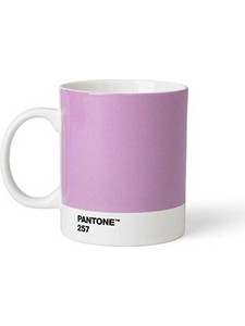 PANTONE(TM) - ΚΟΥΠΑ - ΛΙΛΑ 257 C