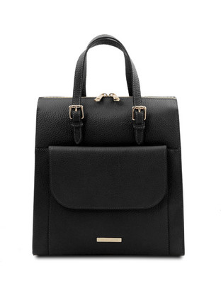 Tuscany Leather TL142211 Black