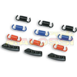 MHR Malossi SP 9-spring kit for OEM clutch
