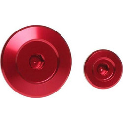 RFX Pro Series Engine Timing Plug Set - Red