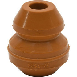 ALL BALLS Shock Absorber Bumper