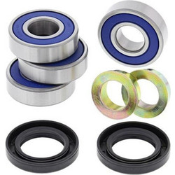 ALL BALLS Rear Independent Suspension Bearing Kit