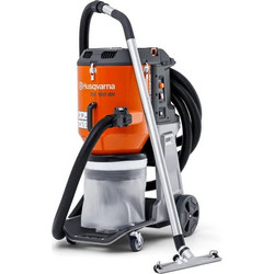 Husqvarna DE 120SH 1800Watt 230Volt