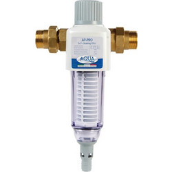 ΦΙΛΤΡΟ TOP CLEAN AYT/NO 3/4"
