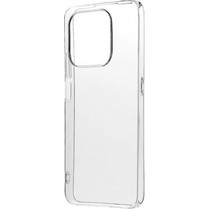 Senso TPU 0.3 Back Cover Θήκη Διαφανής (Motorola Moto G86)