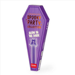 Legami Halloween Spooky Party Στυλό Gel που Σβήνει 0.7mm EP0095