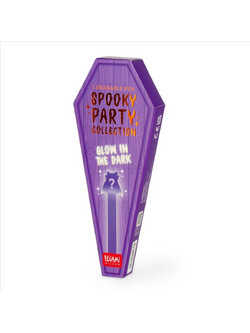 Legami Halloween Spooky Party Στυλό Gel που Σβήνει 0.7mm EP0095
