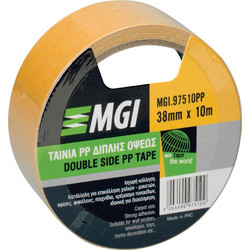 ΤΑΙΝΙΑ ΔΙΠΛΗΣ ΟΨΕΩΣ 38mm x 20mm MGI